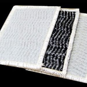 膨潤(rùn)土防水毯